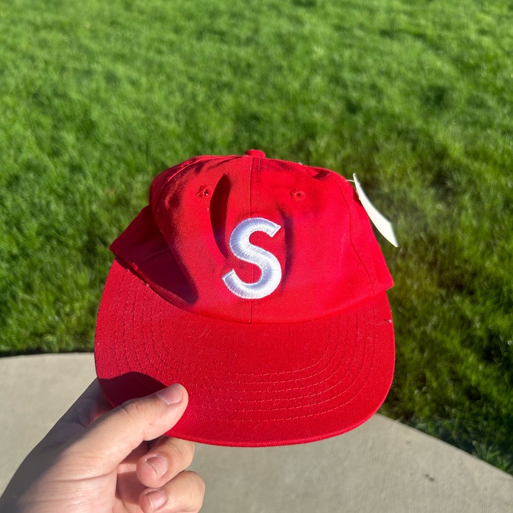 BOOTLEG SUPREME HAT